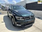 VOLKSWAGEN TIGUAN 1.4 TSI DSG/NAV/APP-C/LED/PDC/STOELVERWARM, Auto diversen, Schadeauto's, Automaat, Volkswagen, SUV of Terreinwagen