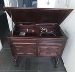 78 toerenplatenspelerspeler, Antiek en Kunst, Antiek | Tv's en Audio, Ophalen