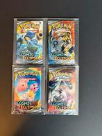 Cosmic Eclipse Art-set, Hobby en Vrije tijd, Verzamelkaartspellen | Pokémon, Ophalen of Verzenden, Zo goed als nieuw