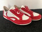 Superdry Sneakers - Rood/Wit - Nieuwstaat, Ophalen, Nieuw, Rood, Sneakers of Gympen