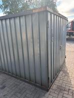 opslagcontainer zelfbouwcontainer tuinhuis opslagunit schuur, Doe-het-zelf en Verbouw, Containers, Ophalen