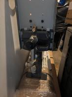 Convector radiator met onderblok en kraan, Doe-het-zelf en Verbouw, Verwarming en Radiatoren, 30 tot 80 cm, Radiator, Ophalen of Verzenden