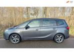 Opel Zafira Tourer 2.0 CDTI Cosmo, Voorwielaandrijving, Euro 5, 4 cilinders, Bedrijf