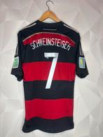 Duitsland Uit 2014/2015 Schweinsteiger, Maat M, Ophalen of Verzenden, Zo goed als nieuw, Shirt