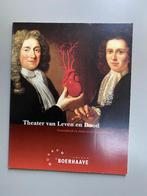 Theater van Leven en dood, Gezondheid en ziekte in de, Ophalen of Verzenden, Zo goed als nieuw, Overige wetenschappen