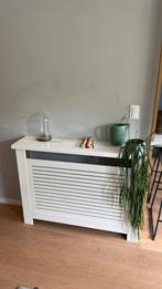 Centrale verwarming koof, Huis en Inrichting, Ophalen, Zo goed als nieuw, Minder dan 50 cm