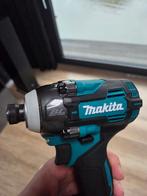 Makita TD004GZ XGT 40V slagschroevendraaier, Doe-het-zelf en Verbouw, Gereedschap | Boormachines, Ophalen, Nieuw, Boor- en Schroefmachine