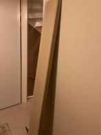 Ikea wandplank Lack, Doe-het-zelf en Verbouw, Ophalen, Zo goed als nieuw, Mdf, Plinten