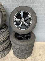 Originele Winterset Audi Q3 215/65/R17, Auto-onderdelen, Ophalen, 215 mm, Banden en Velgen, 17 inch
