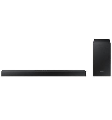 Samsung HW-T420 - Soundbar - Inclusief subwoofer beschikbaar voor biedingen