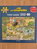 Jan v Haasteren Puzzels, evt ruilen, Ophalen, Gebruikt