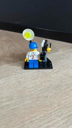 Lego Studio Cameraman - 1357, Kinderen en Baby's, Speelgoed | Duplo en Lego, Ophalen of Verzenden, Gebruikt, Complete set, Lego