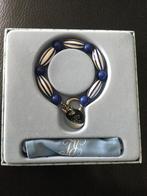 RALPF LAUREN ARMBAND., Blauw, Kunststof of Plastic, Nieuw, Ophalen of Verzenden