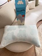 Cloudpillo Hoofdkussens - Nieuw, Eenpersoons, Blauw, Nieuw, Ophalen of Verzenden