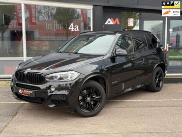 BMW X5 XDrive40e iPerformance High Executive | M Sport | Pan beschikbaar voor biedingen