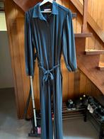 Studio Anneloes jumpsuit xxl, Kleding | Dames, Jumpsuits, Ophalen of Verzenden, Zo goed als nieuw, Maat 46/48 (XL) of groter, Grijs