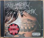 Red Hot Chili Peppers ~ Live In Hyde Park 2cd, Ophalen of Verzenden, Zo goed als nieuw, Poprock