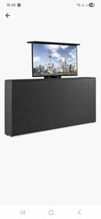 Moderne TV Lift Kast, Huis en Inrichting, Kasten | Televisiemeubels, Overige materialen, 100 tot 150 cm, 150 tot 200 cm, Ophalen of Verzenden