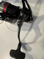 nieuwe wft ajima 4500 molens , toppers ! vol alu zeewater be, Molen, Ophalen of Verzenden, Sale, Wft