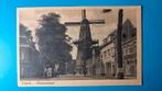 Utrecht Adelaarstraat molen . Molen Rijn en Zon, Ophalen of Verzenden, 1940 tot 1960, Ongelopen, Utrecht