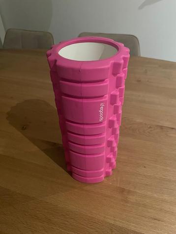 Massage Roller - Foamroller beschikbaar voor biedingen