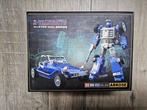 Transformers X-Transbots 85 MM-VIII Arkose (Beachcomber) MIB, Verzamelen, Transformers, Overige generaties, Verzenden, Zo goed als nieuw