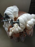 Michelinpop, Ophalen, Zo goed als nieuw, Overige typen