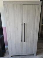 Complete babykamer grijs, Kinderen en Baby's, Kinderkamer | Complete kinderkamers, Ophalen, Zo goed als nieuw, Jongetje of Meisje