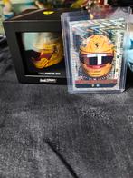 Te koop LH shirts, petten, helm en foto's in frame., Ophalen of Verzenden, Nieuw