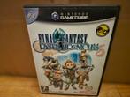 Final Fantasy Crystal Chronicles GameCube., Spelcomputers en Games, Games | Nintendo GameCube, Avontuur en Actie, 1 speler, Ophalen of Verzenden