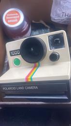 Polaroid land camera van vroeger, Audio, Tv en Foto, Fotocamera's Analoog, Ophalen of Verzenden, Zo goed als nieuw, Polaroid