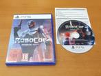 OPRUIMEN | PS5 | Robocop Rogue City, Spelcomputers en Games, Ophalen of Verzenden, Gebruikt