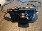 Fujifilm X10, Ophalen, Zo goed als nieuw, Fuji, Geen optische zoom