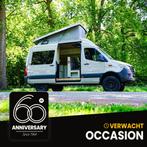 Mercedes-Benz SPRINTER 4x4 verwacht (bj 2023), Caravans en Kamperen, Campers, Buscamper of Camperbus, Mercedes-Benz, Bedrijf, Diesel