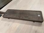 Stoere Mango Houten Serveerplank - Vintage Look, Ophalen, Nieuw, Rechthoekig, Hout