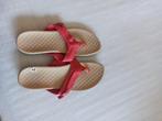 Slippers 42 nieuw, Ophalen, Nieuw, Rood, Slippers