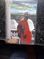 roman empire collection, Cd's en Dvd's, Dvd's | Tv en Series, Vanaf 9 jaar, Ophalen of Verzenden, Gebruikt, Actie en Avontuur