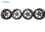 Volkswagen Golf GTI 19 inch velg velgen Brescia – origineel, Auto-onderdelen, Banden en Velgen, Gebruikt, Velg(en), -, -