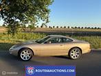 Jaguar XK8 | 1998 | Route 66 Auctions, Auto's, Oldtimers, Overige carrosserieën, Zwart, Bedrijf, Handgeschakeld