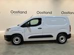 Toyota ProAce CITY Electric Live 50 kWh / 100% elektrisch !, Auto's, Bestelauto's, Gebruikt, Zwart, Wit, Origineel Nederlands
