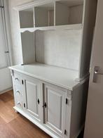 Kinderkast, wandplank, kast, commode, wit, Kinderen en Baby's, Kinderkamer | Complete kinderkamers, Ophalen, Gebruikt, Jongetje of Meisje