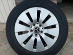 Mercedes c klasse 16 inch velgen, Auto diversen, Wieldoppen, Ophalen
