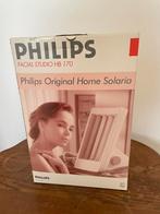 Philips gezichtsbruiner, Witgoed en Apparatuur, Zonnebanken en Gezichtsbruiners, Ophalen of Verzenden, Gebruikt, Gezichtsbruiner
