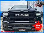 Dodge Ram Laramie Sport XXL Hurricane BPM VRIJ | Pano | Alpi, Automaat, 3500 kg, 426 pk, Zwart