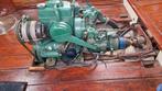Volvo MD7A, Watersport en Boten, Buiten- en Binnenboordmotoren, Ophalen, 10 tot 30 pk, Gebruikt, Binnenboordmotor