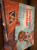 Een huis voor Sinterklaas - Tijl Beckand, Ophalen of Verzenden, Zo goed als nieuw, Fictie algemeen