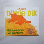 Dikkie dik - het derde boek vol avonturen, Ophalen of Verzenden