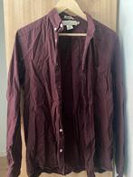 H&M L.O.G.G. overhemd, Ophalen of Verzenden, Gedragen, Rood, Halswijdte 38 (S) of kleiner