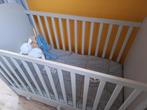 Ikea Gonatt babybedje in prima staat, Kinderen en Baby's, Ophalen, Gebruikt, Ledikant