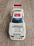 Zakspeed Ford Mustang (Matchbox Specials) 1:43, Ophalen of Verzenden, Zo goed als nieuw, Auto, Matchbox